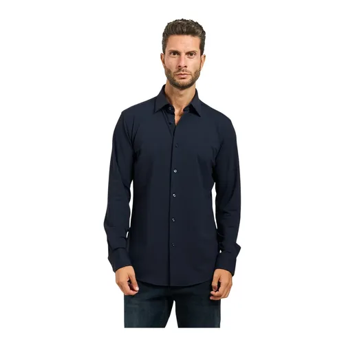 Shirts > Casual Shirts - - Hugo - Modalova