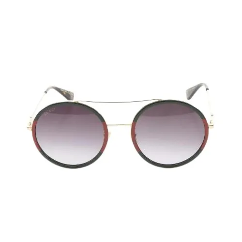 Pre-owned > Pre-owned Accessories - - Gucci Vintage - Modalova