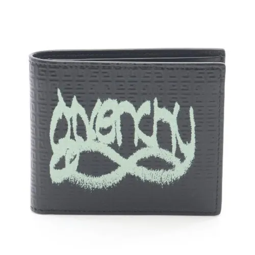 Pre-owned > Pre-owned Accessories > Pre-owned Wallets - - Givenchy Pre-owned - Modalova