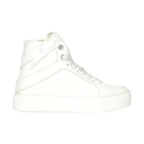 Shoes > Sneakers - - Zadig & Voltaire - Modalova