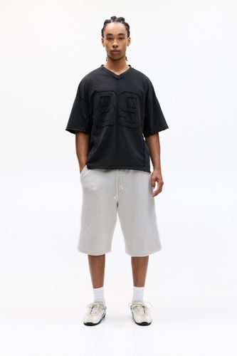 Bermuda Survêtement Skater Stwd - Pull&Bear - Modalova