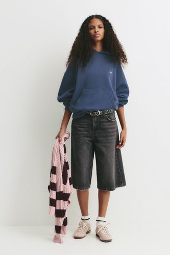 Sweat À Capuche Pacific Republic - Pull&Bear - Modalova