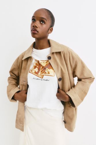 T-Shirt Toasts - Pull&Bear - Modalova