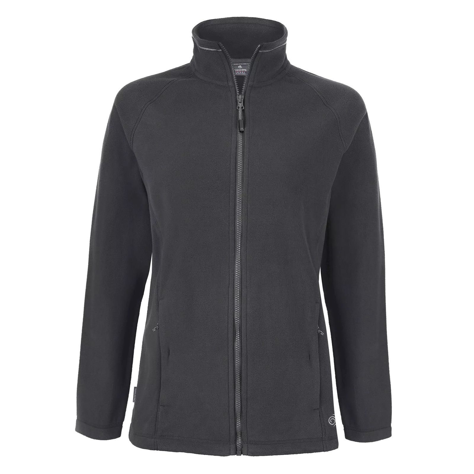 Fleece Jacket Expert Miska 200 Polyester Carbon - Craghoppers - Modalova