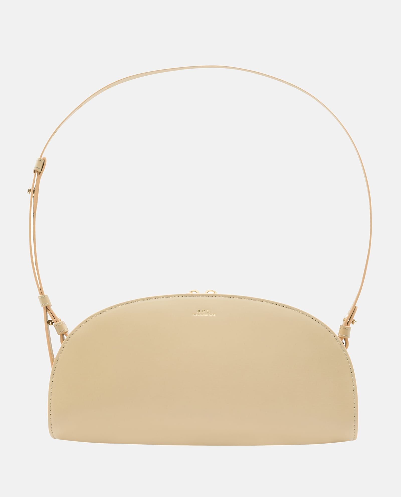 A. P.C. Sac Demi-lune Shoulder - A.P.C. - Modalova
