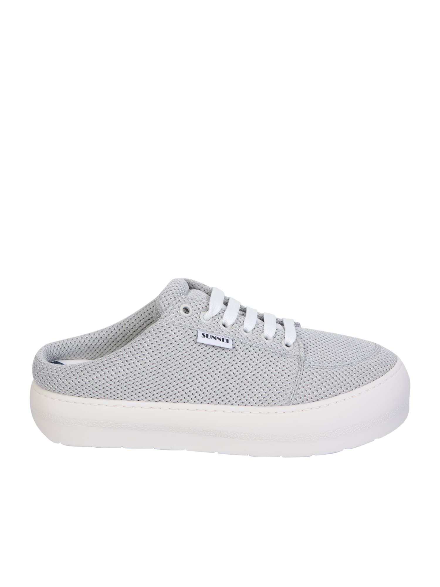 Dreamy Sabot Pearl Sneakers - Sunnei - Modalova
