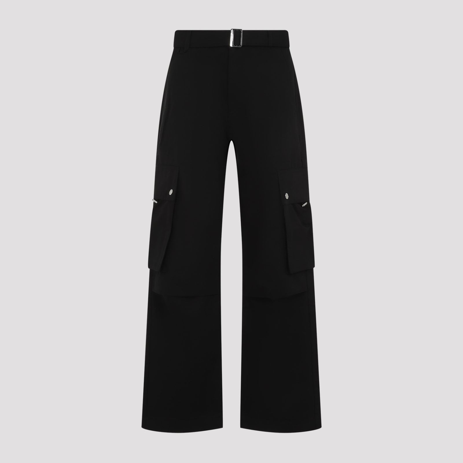 Jacquemus Le Cargo Pants - Jacquemus - Modalova