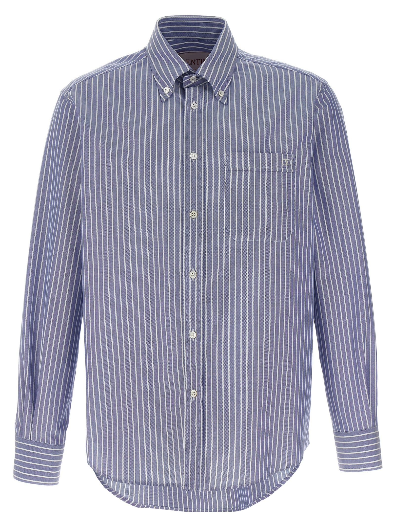 Valentino Garavani vlogo Shirt - Valentino Garavani - Modalova