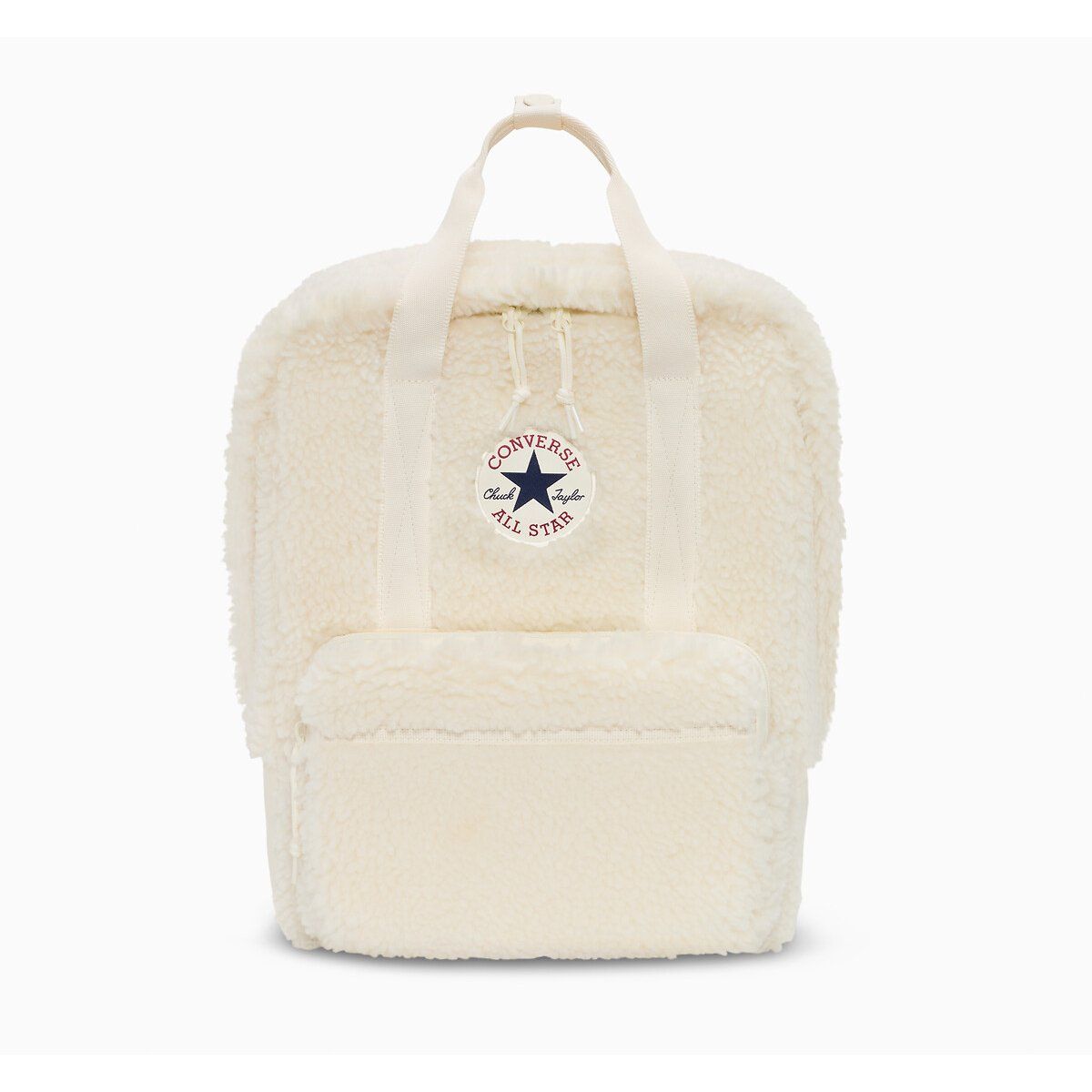 Converse Zaino Sherpa Small Square - converse - Modalova