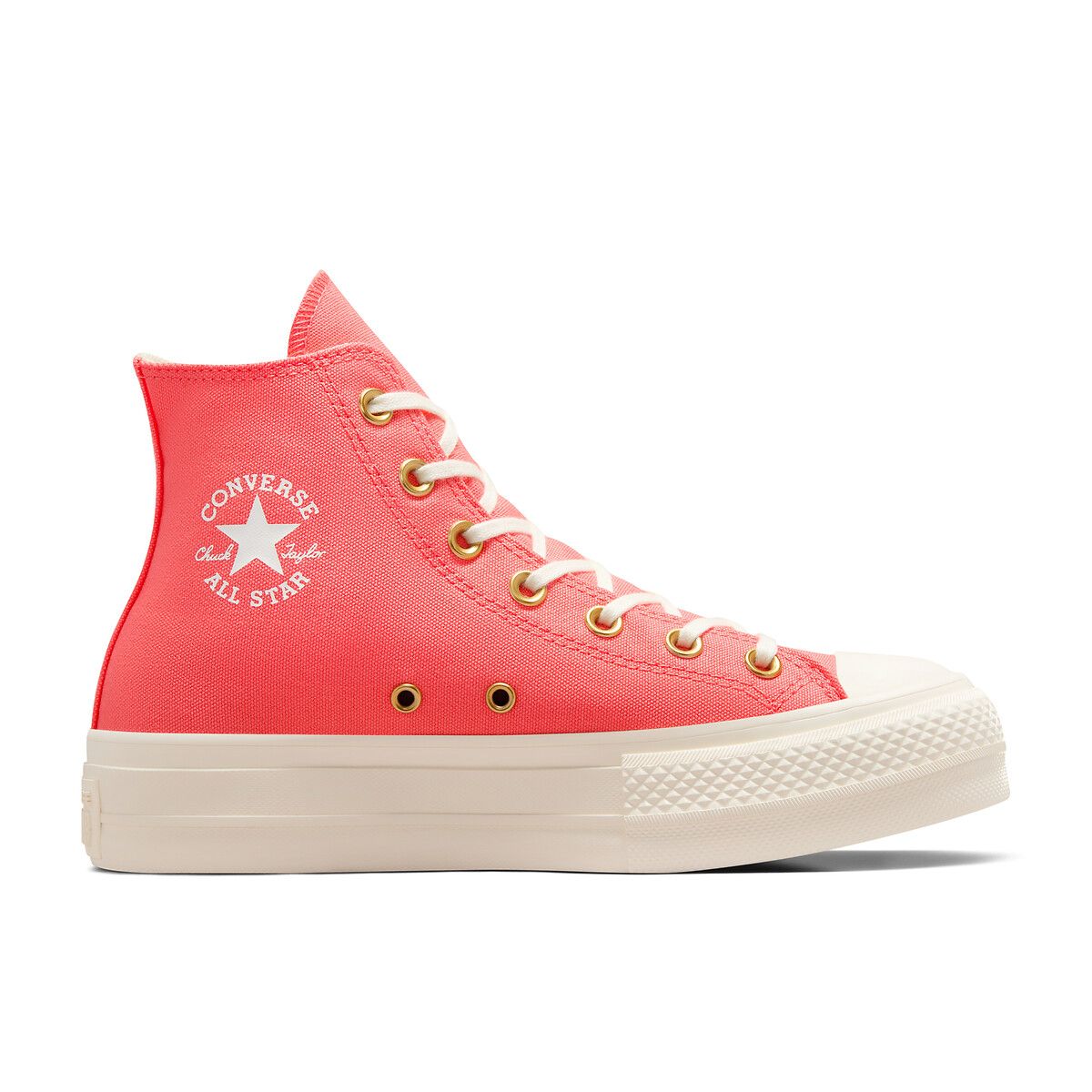 Sneakers All Star Lift Crafted Color - CONVERSE - Modalova