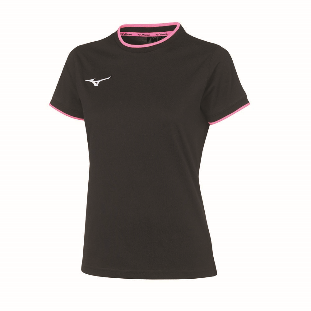 Wom Tee / Donna TagliaM - Mizuno - Modalova