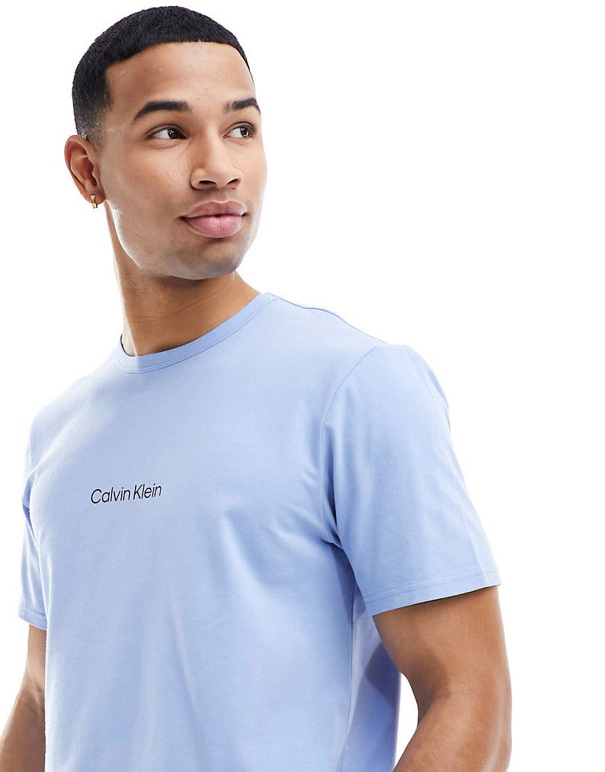 Modern Structure - T-shirt da casa - Calvin Klein - Modalova