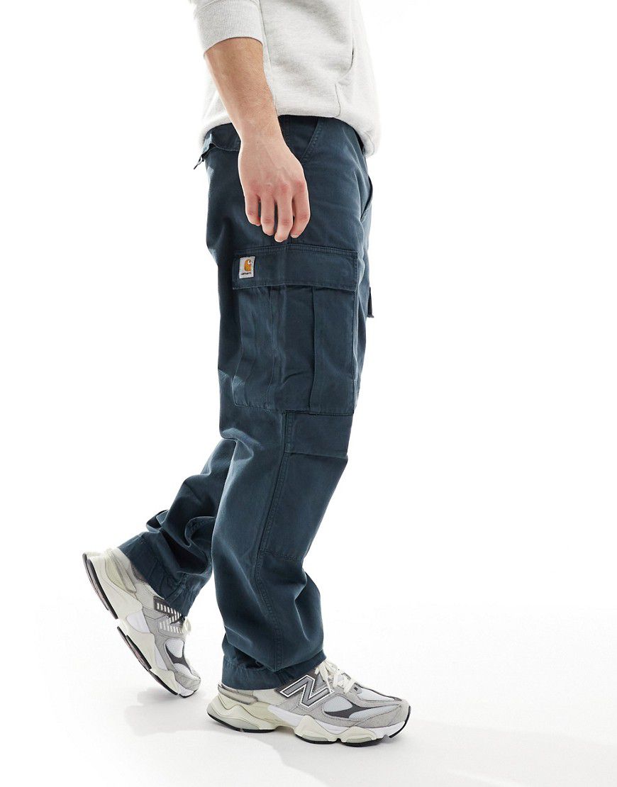 Pantaloni cargo regular fit - Carhartt WIP - Modalova