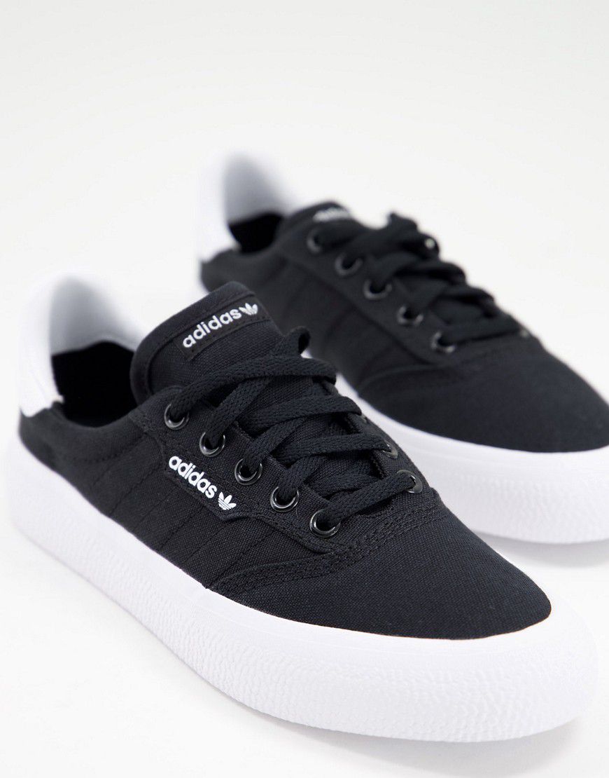 MC - Sneakers nere e bianche - adidas Originals - Modalova