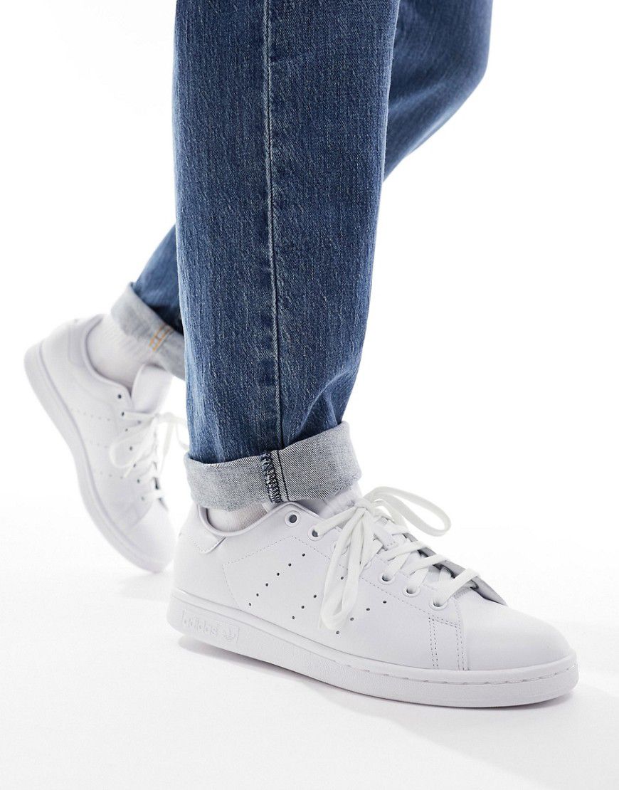 Stan Smith - Sneakers bianco puro - adidas Originals - Modalova