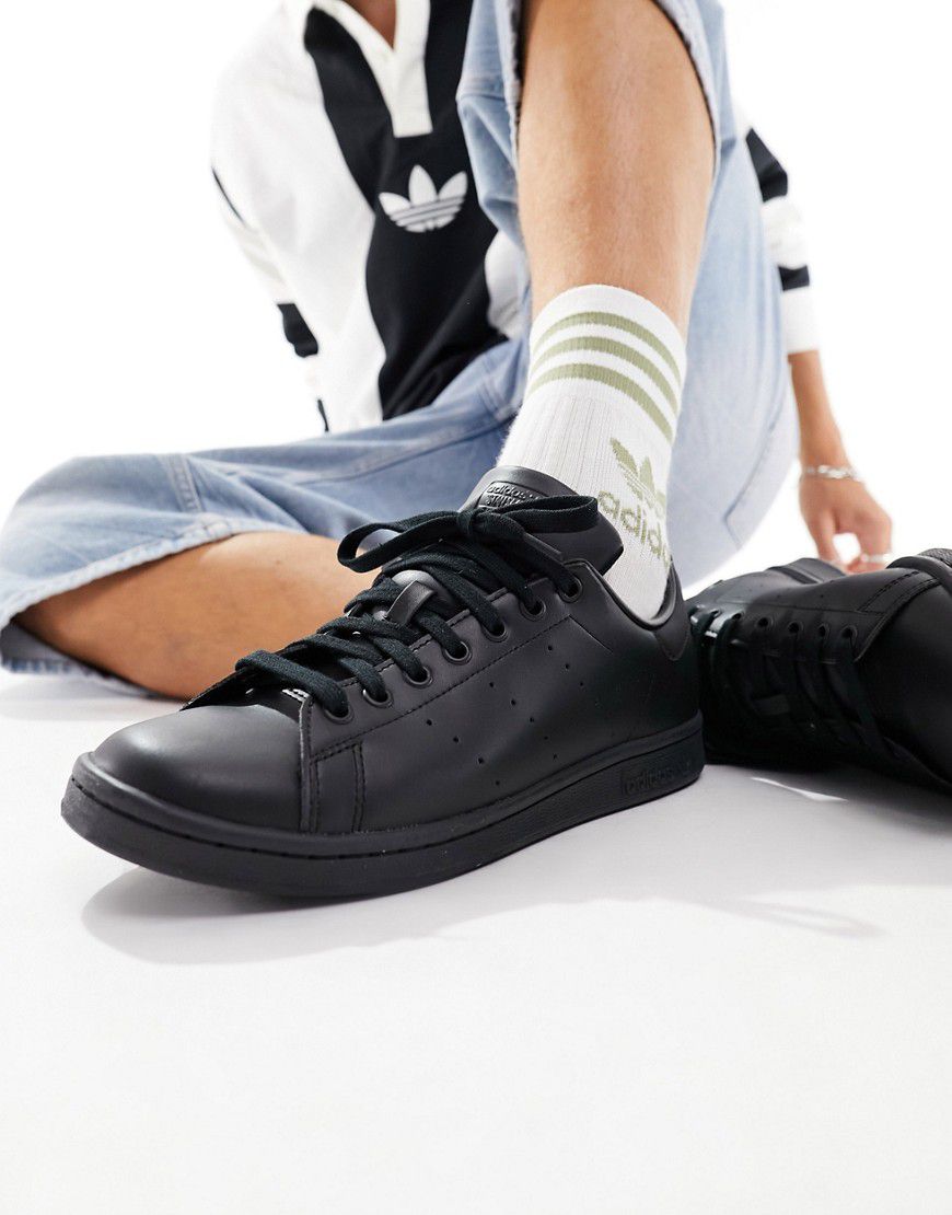 Stan Smith - Sneakers triplo - adidas Originals - Modalova