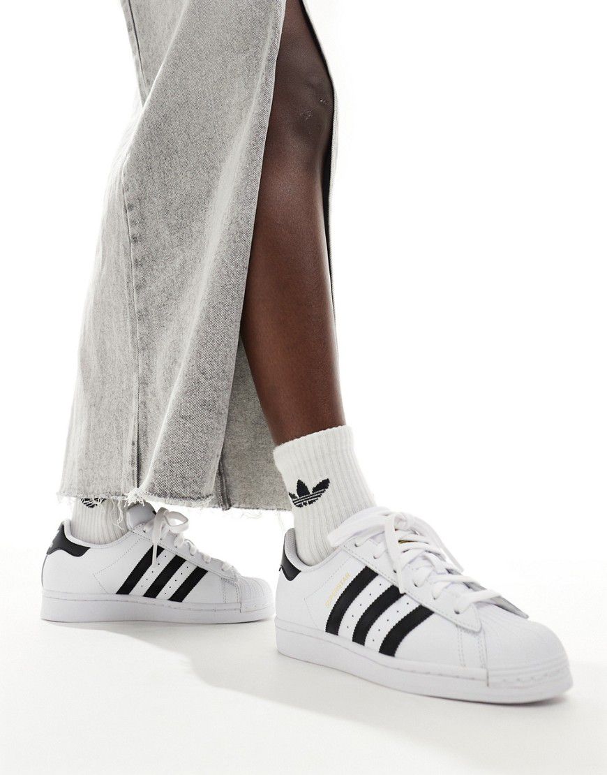 Superstar - Sneakers bianche - adidas Originals - Modalova