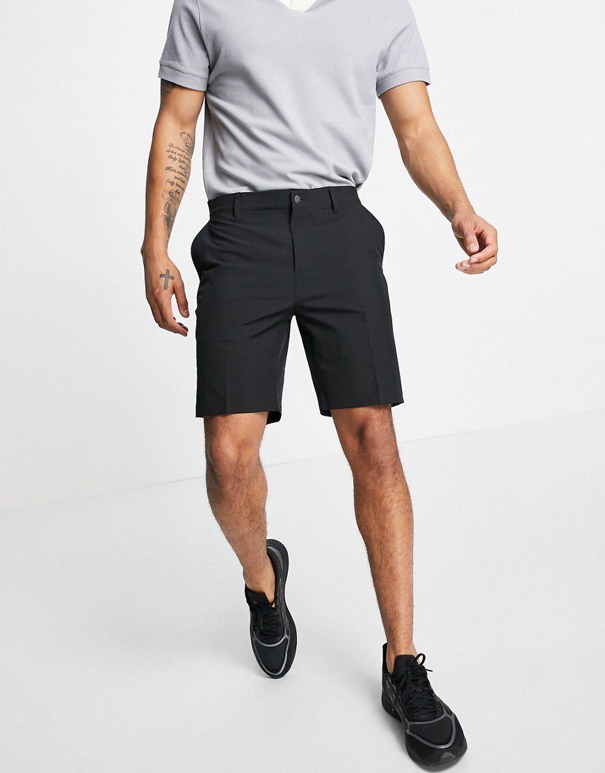 Ultimate 365 - Pantaloncini neri da 8,5" - adidas Golf - Modalova