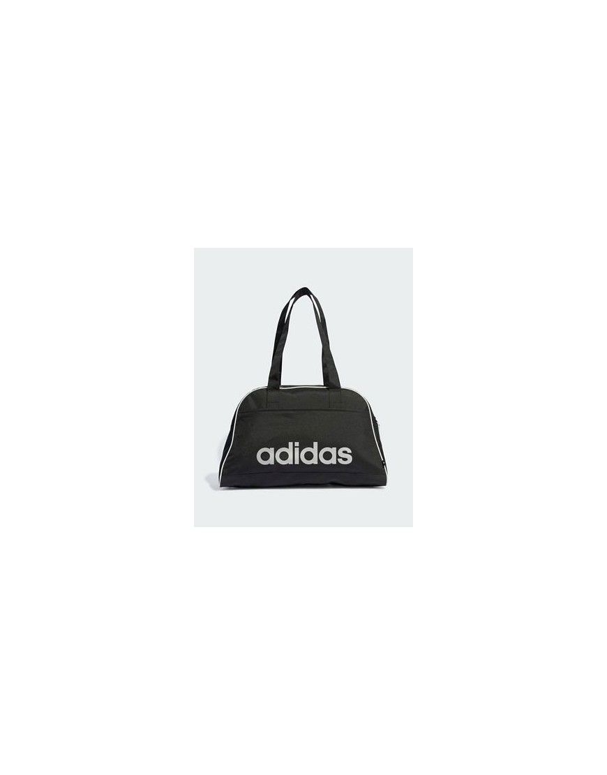 Adidas - Linear Essentials - Borsa bowling nera - adidas performance - Modalova