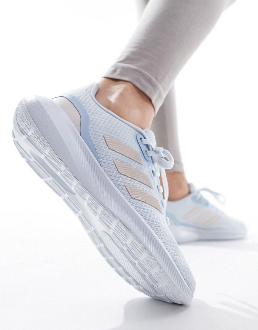 Adidas Running - Run Falcon 3.0 - Sneakers pallido - adidas performance - Modalova