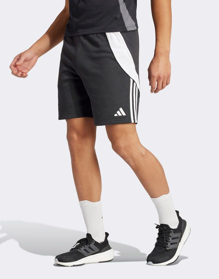 Adidas - Tiro 24 - Pantaloncini della tuta neri - adidas performance - Modalova