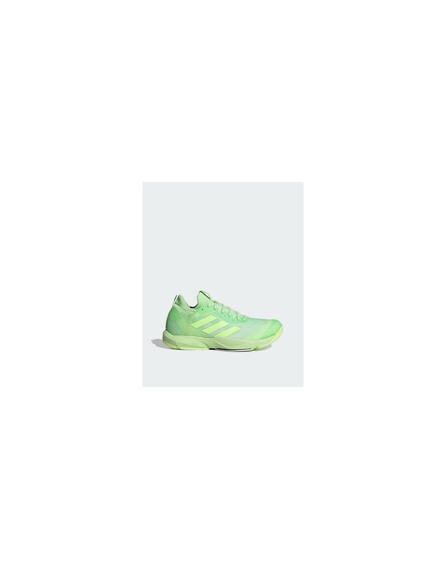 Adidas - Training Rapidmove ADV - Sneakers verdi - adidas performance - Modalova