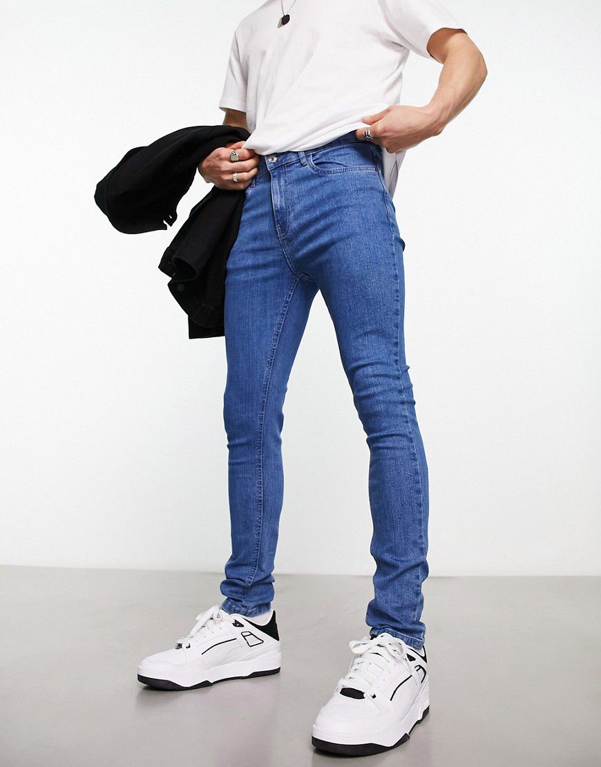 Jeans super skinny - Bolongaro Trevor - Modalova