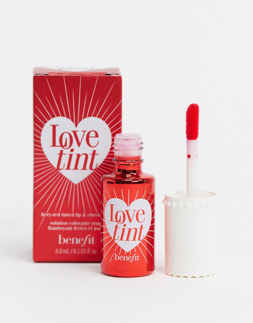 Love Tint - Fard liquido - Benefit - Modalova