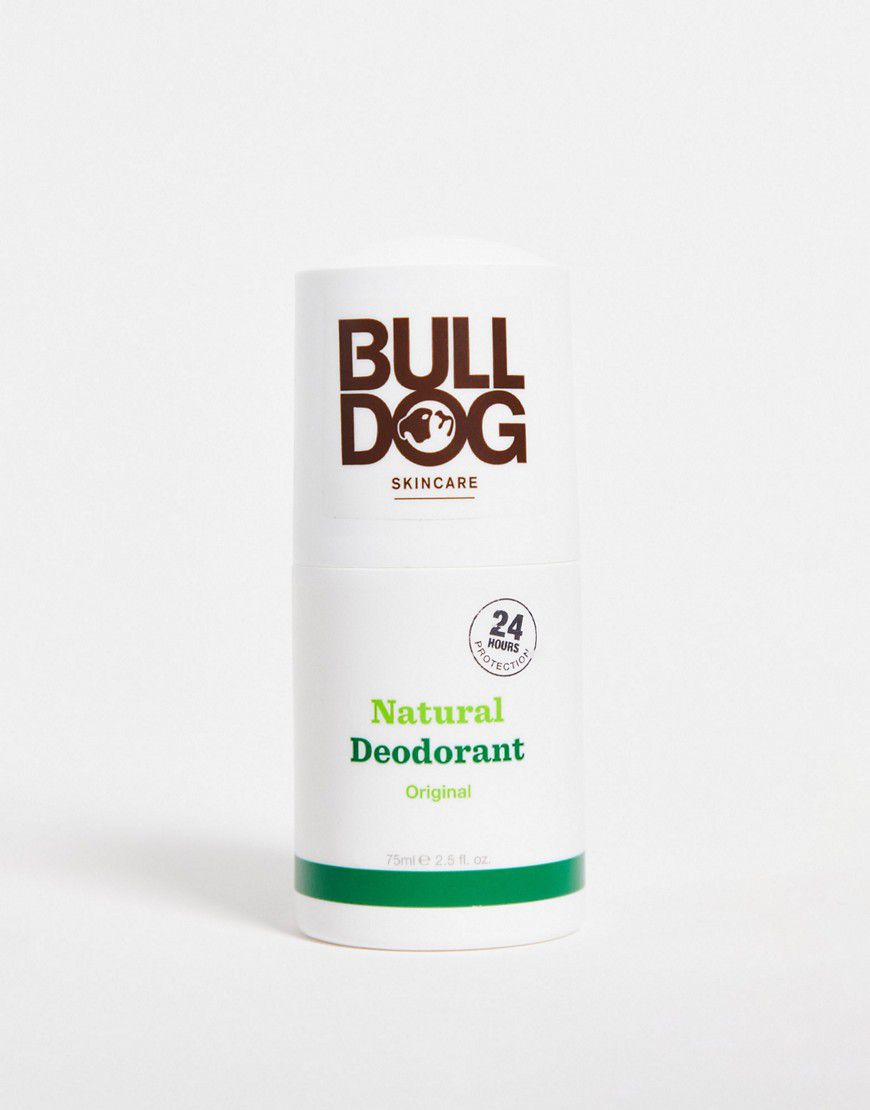 Deodorante roll-on Original 75ml - Bulldog - Modalova