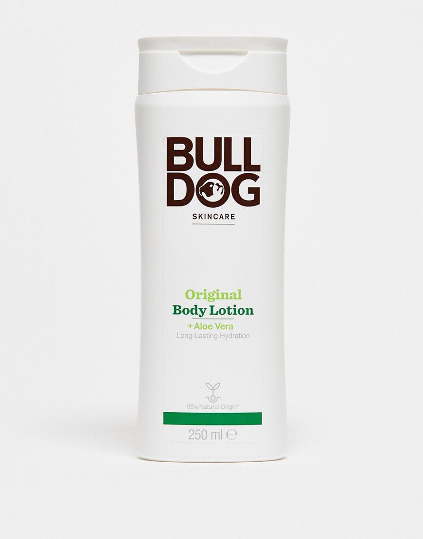 Original - Lozione corpo da 250 ml - Bulldog - Modalova