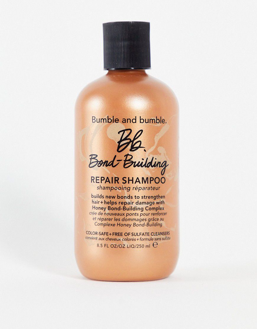 Bb.Bond-Building - Shampoo riparatore da 250ml - Bumble and Bumble - Modalova
