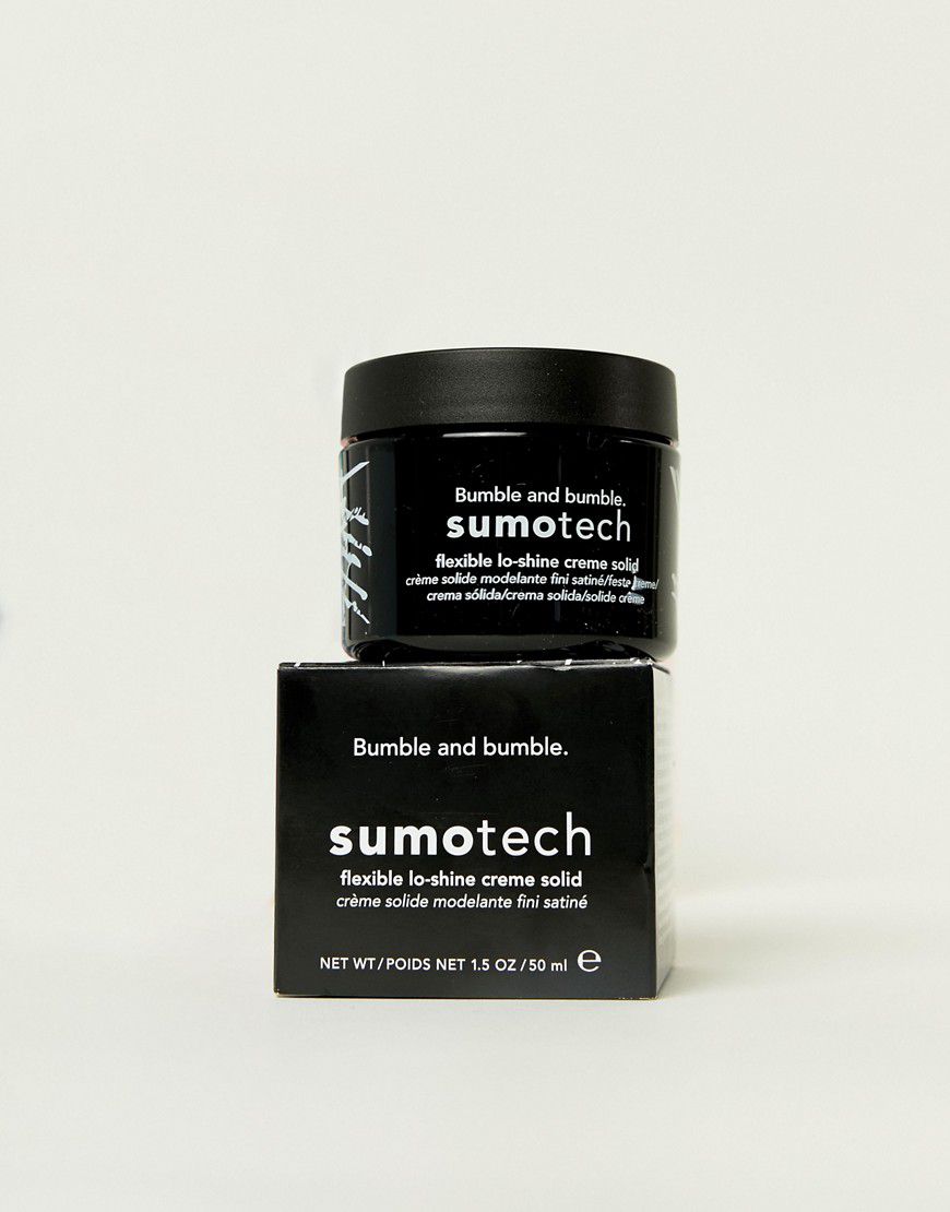 Sumotech - Cera modellante da 50 ml - Bumble and Bumble - Modalova