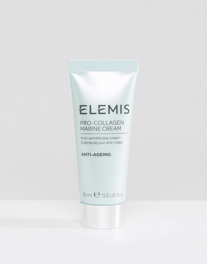 Pro-Collagen - Crema blu marina da 15ml - Elemis - Modalova