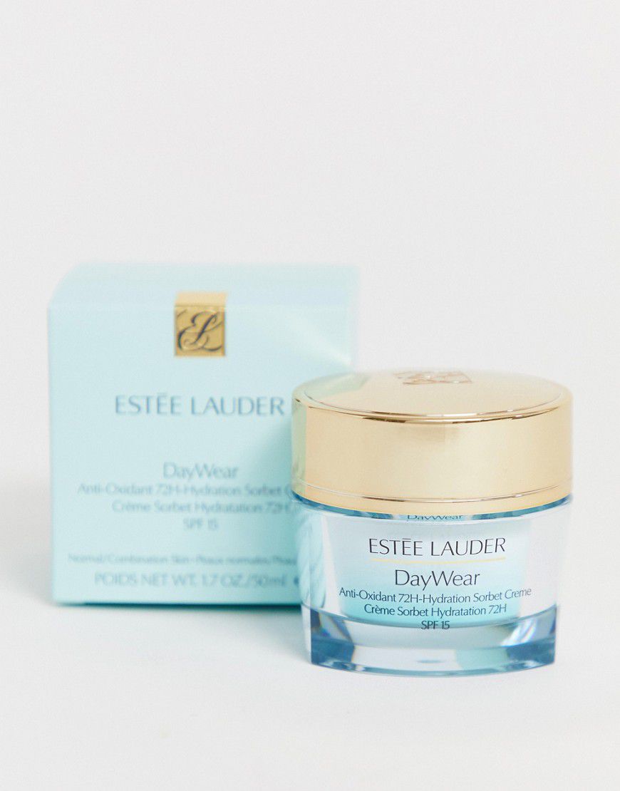 Estée Lauder - Daywear - Crema idratante antiossidante per 72 ore di idratazione con SPF 15 da 50 ml - Estee Lauder - Modalova