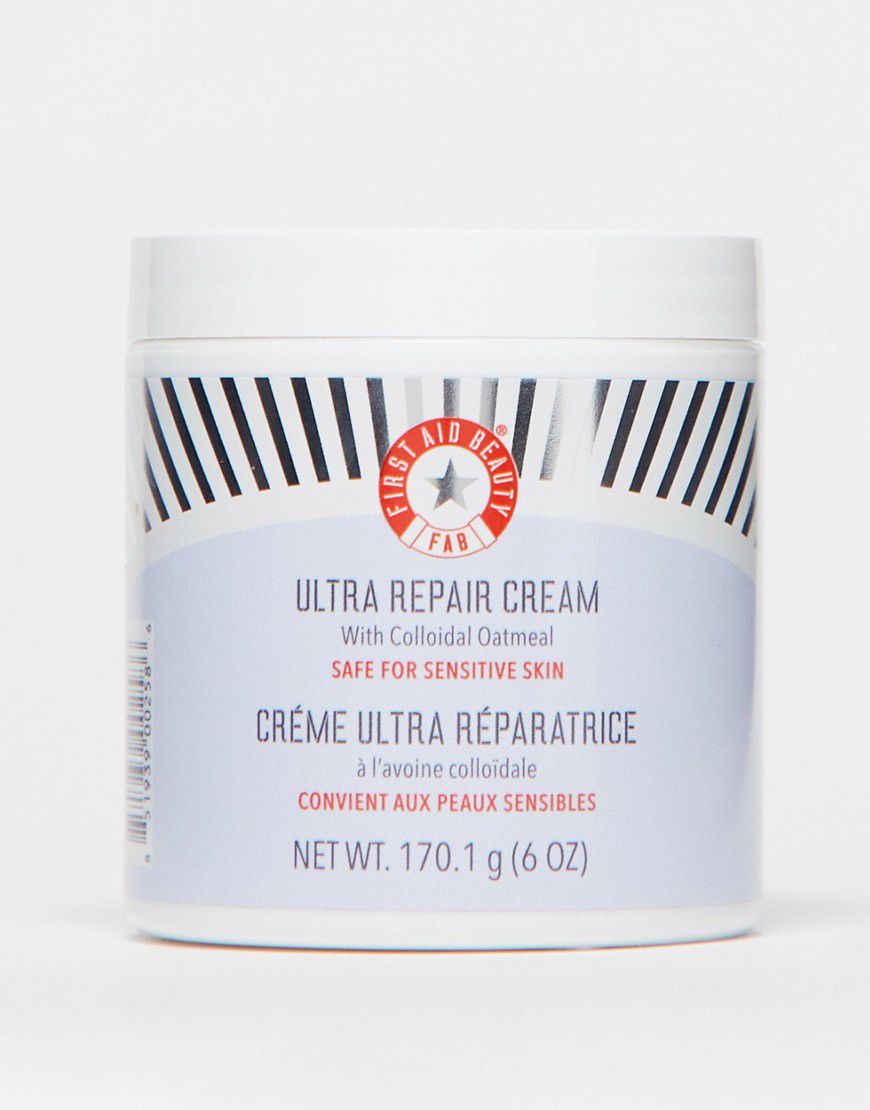 Ultra Repair - Crema da 170 g - First Aid Beauty - Modalova
