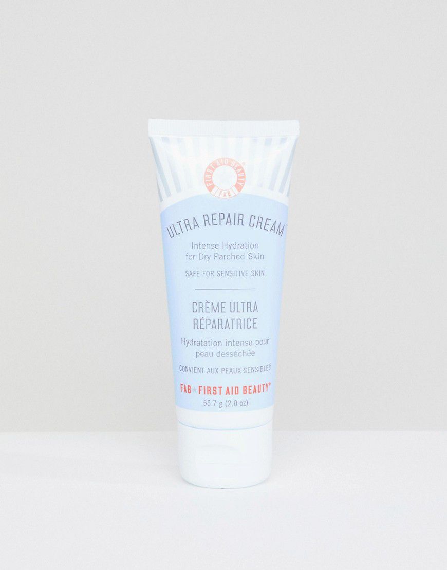 Ultra Repair - Crema da 56,7 g - First Aid Beauty - Modalova
