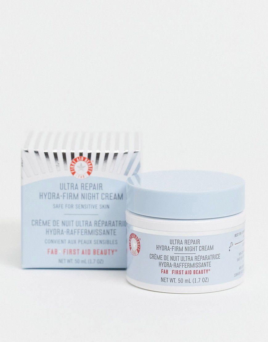 Ultra Repair Hydra-Firm - Crema notte da 50 ml - First Aid Beauty - Modalova