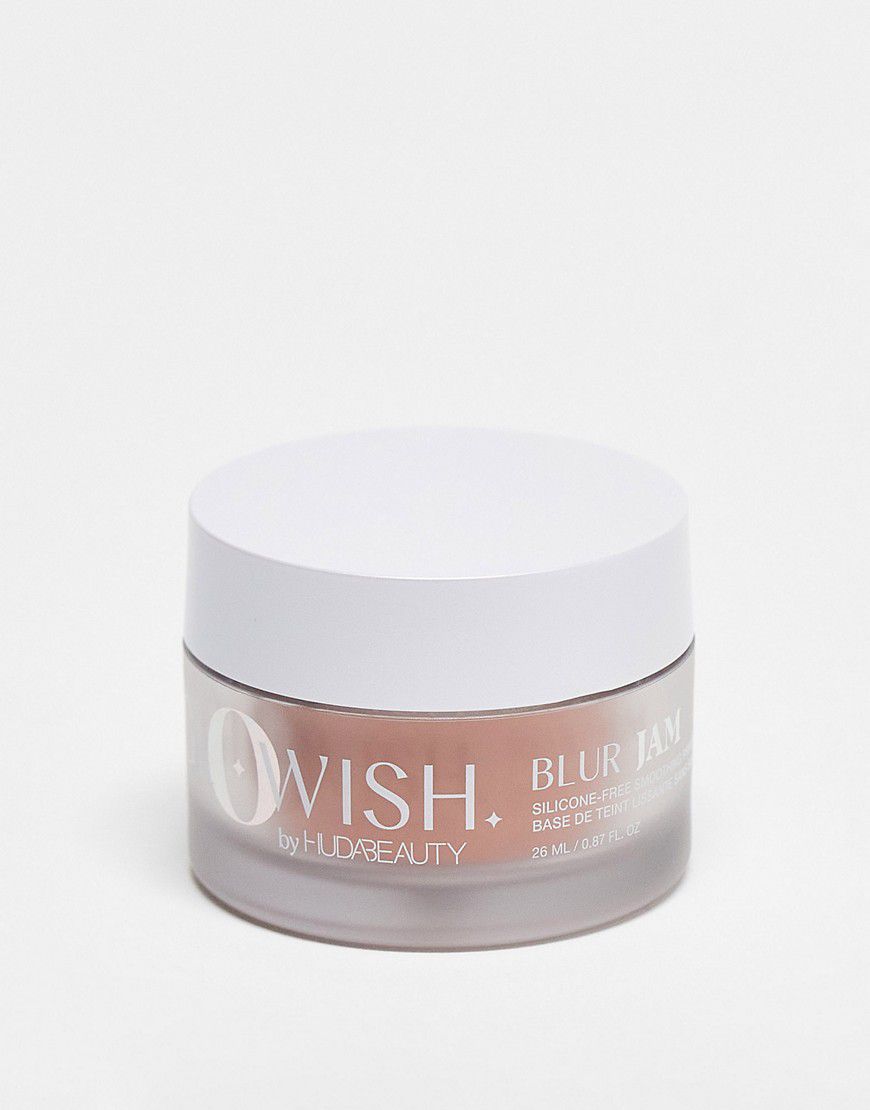 GloWish Blur Jam - Primer - Huda Beauty - Modalova