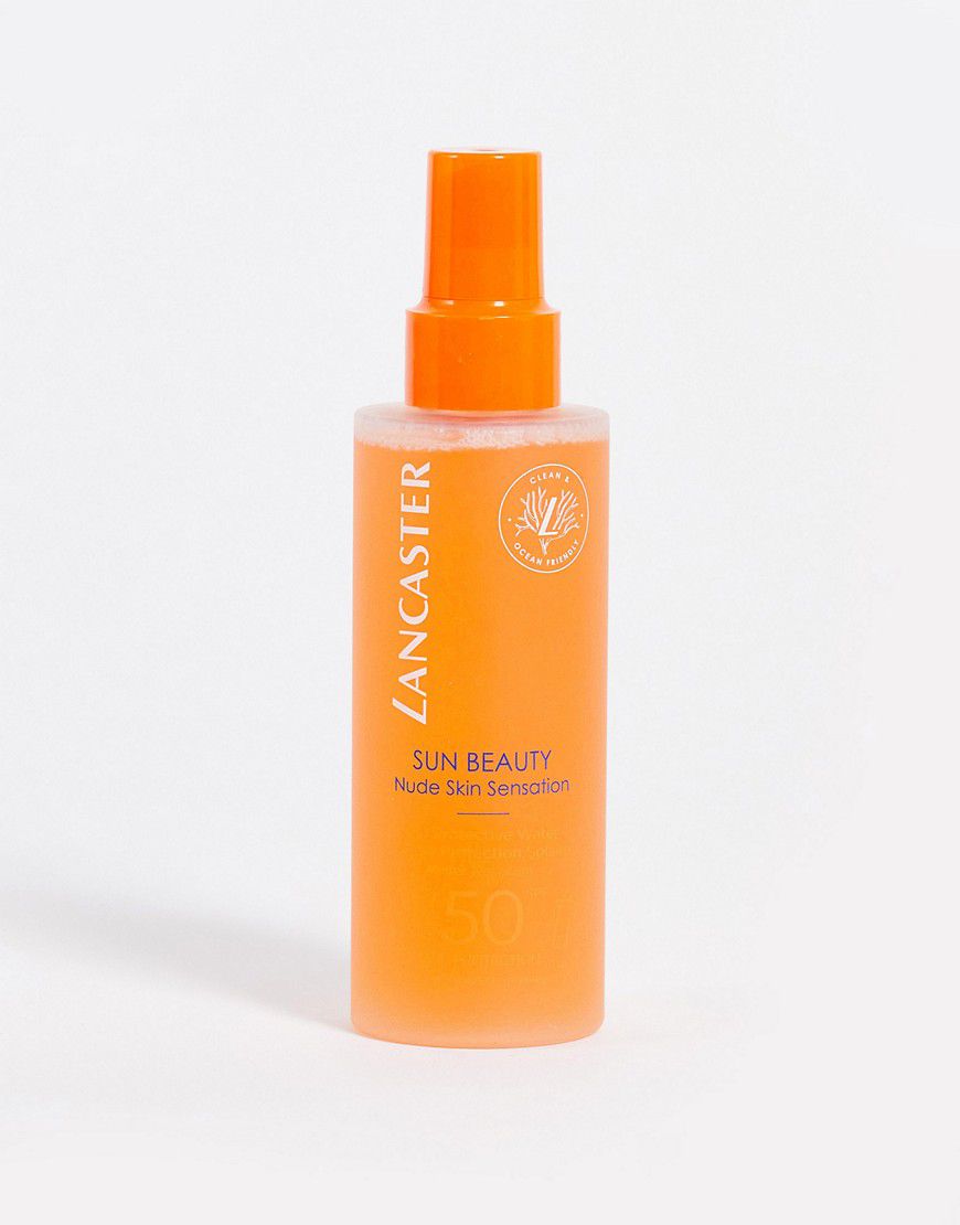 Sun Beauty Protective - Crema SPF50 150 ml - Lancaster - Modalova