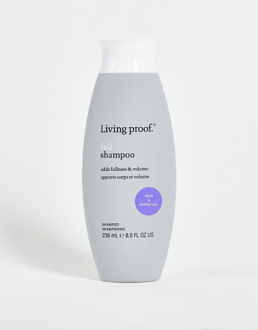 Shampoo volumizzante 236 ml - Living Proof - Modalova
