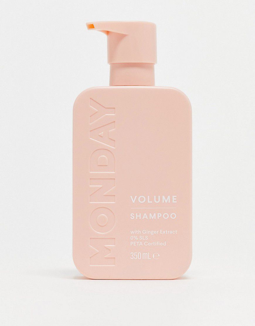 Shampoo Volume da 350 ml - Monday Haircare - Modalova