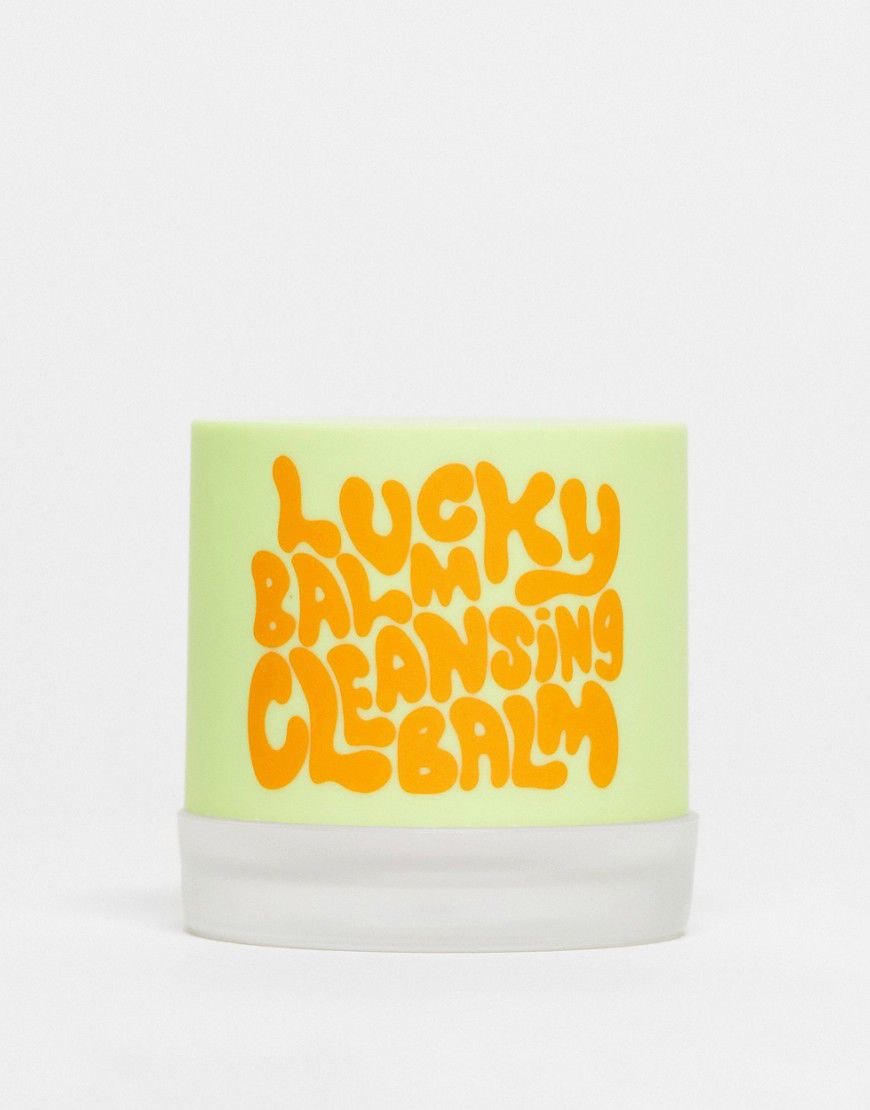Lucky - Balsamo detergente - Made By Mitchell - Modalova