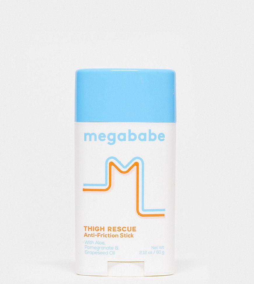 Thigh Rescue - Stick anti-sfregamenti 60 g - Megababe - Modalova