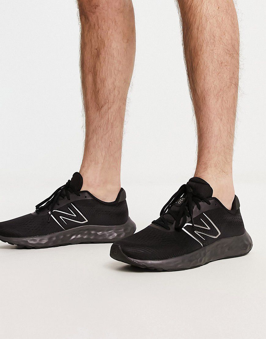 Sneakers da corsa nere - New Balance - Modalova