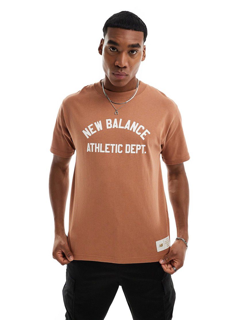 Sportswear's Greatest Hits - T-shirt - New Balance - Modalova