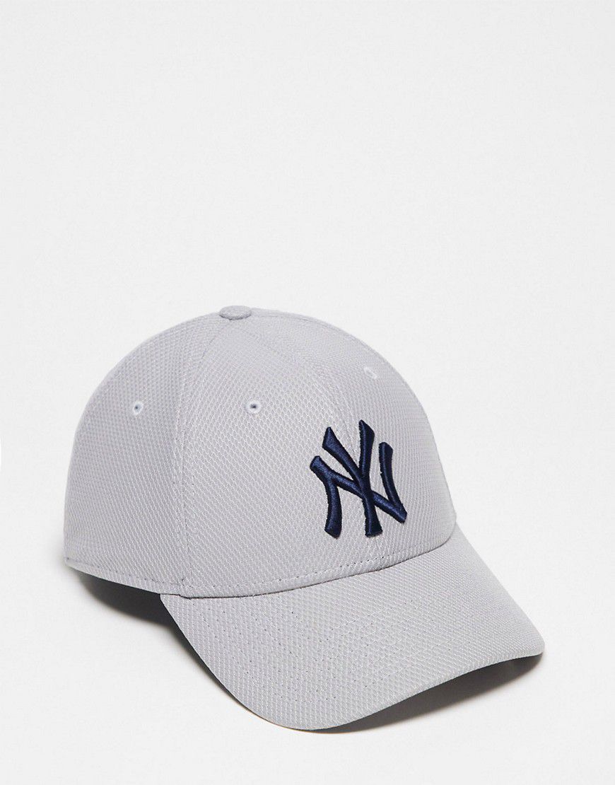 New York Yankees 9Forty - Cappellino unisex testurizzato - New Era - Modalova