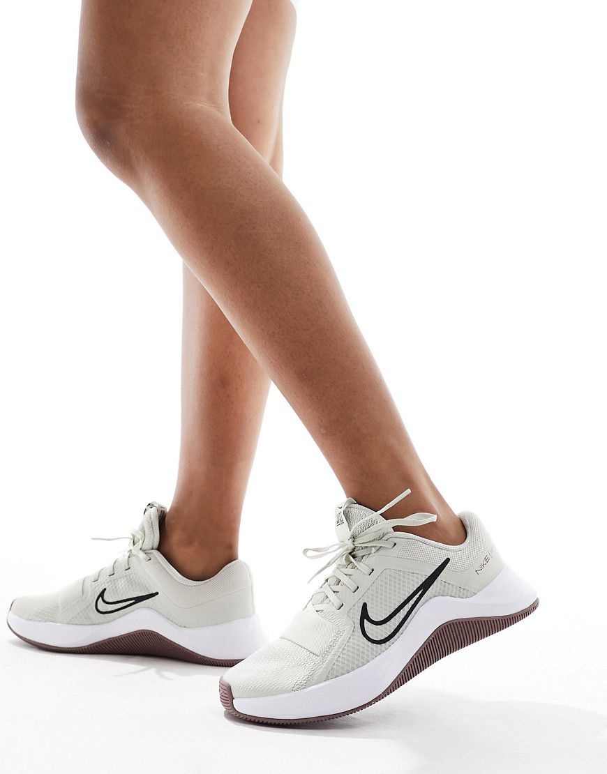 MC 2 - Sneakers bianco sporco - Nike Training - Modalova