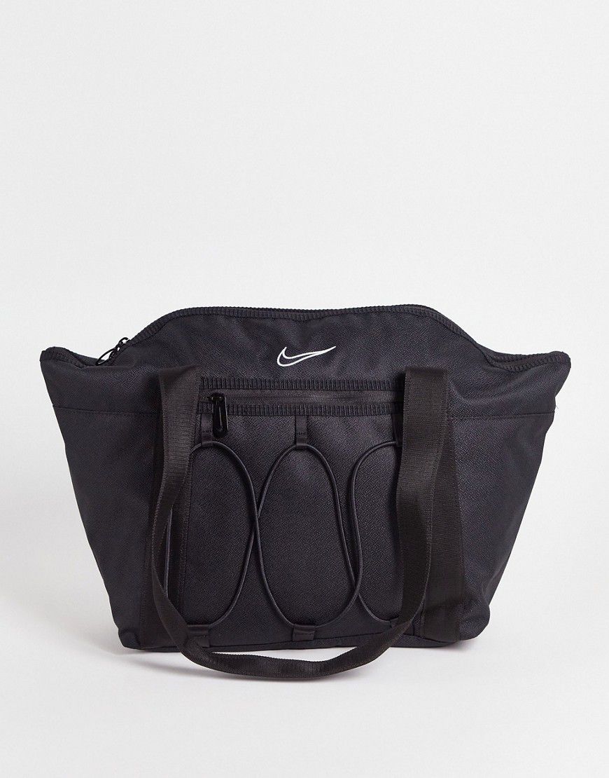 One - Maxi borsa nera - Nike Training - Modalova