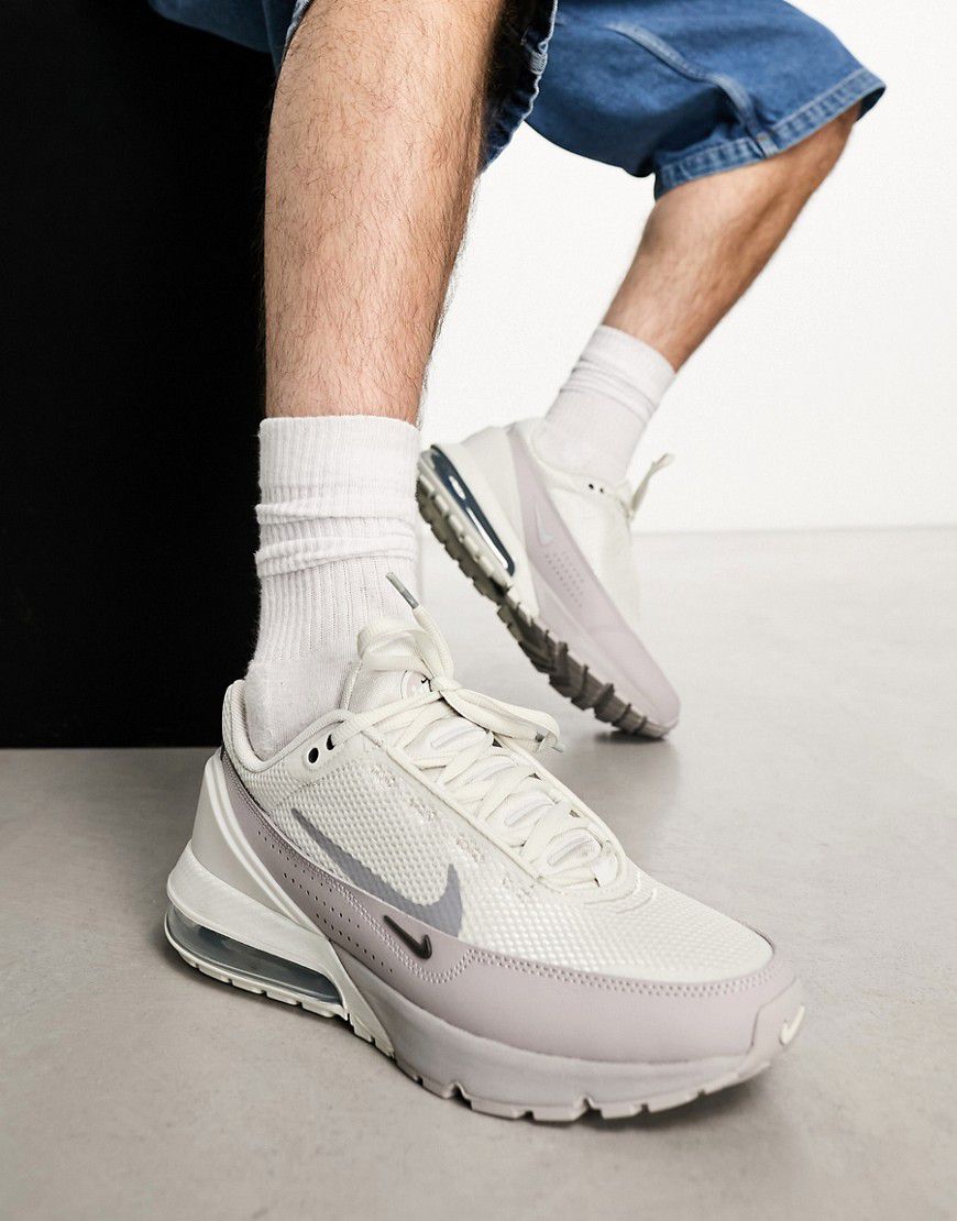 Air Max Pulse - Sneakers beige - Nike - Modalova