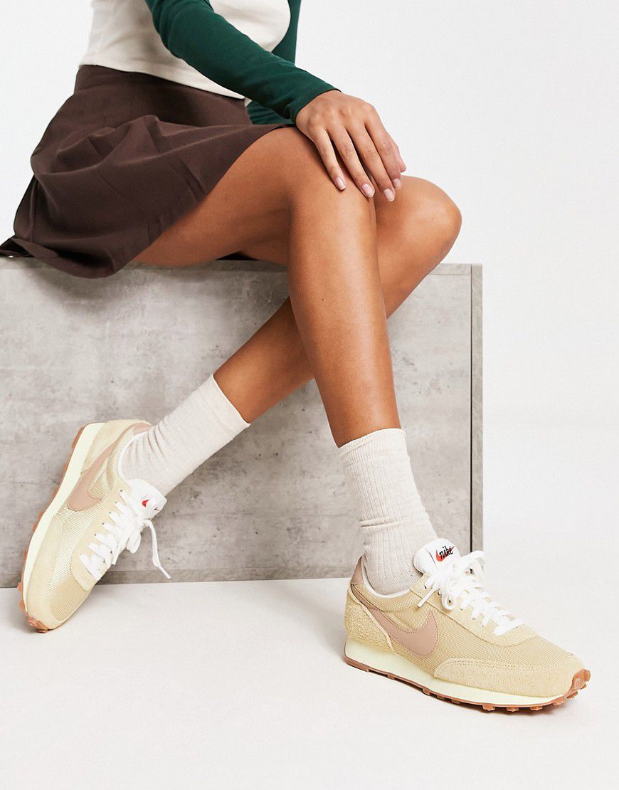 Daybreak - Sneakers color pietra vintage - Nike - Modalova